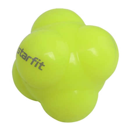Купить Мяч реакционный Starfit RB-301 в Пикалёве 