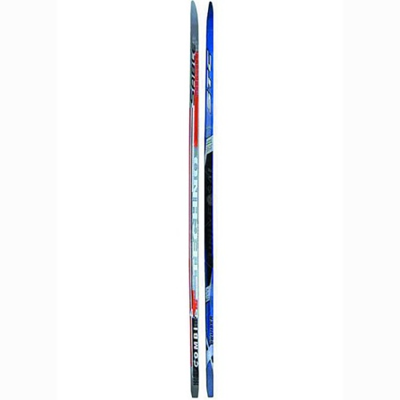 Купить Лыжи STC р.150-170см в Пикалёве 